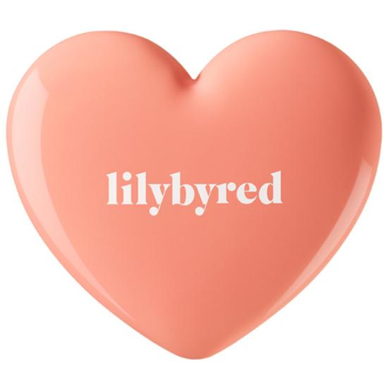 lilybyred Кремовые румяна Love Beam 3,5 г – 01 Чистый коралл