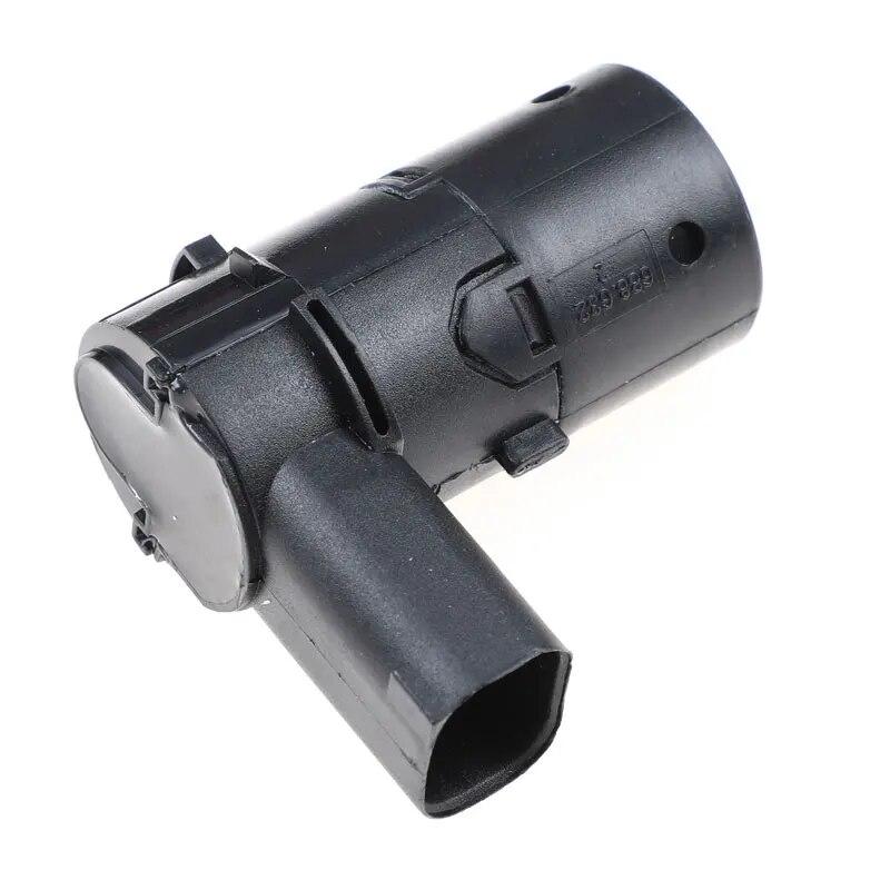 4PCS New PDC Parking Sensor For Jaguar X Type XF XK8 XKR Land Rover Discovery 3 C2C29377XXX
