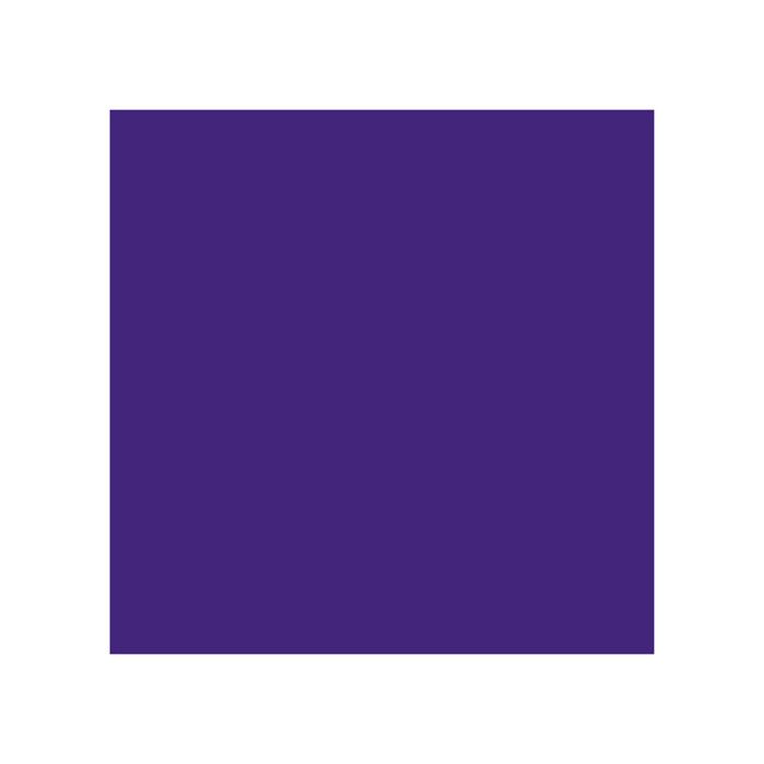 Peinture pour textile soie - violet magique - Talens Art Creation - 50ml