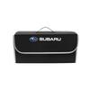 Car Folding Storage Box Large Capacity Felt Organzer Bag For Subaru STI Crosstrek Forester Outback Impreza BRZ WRX Ascent Legacy Z14