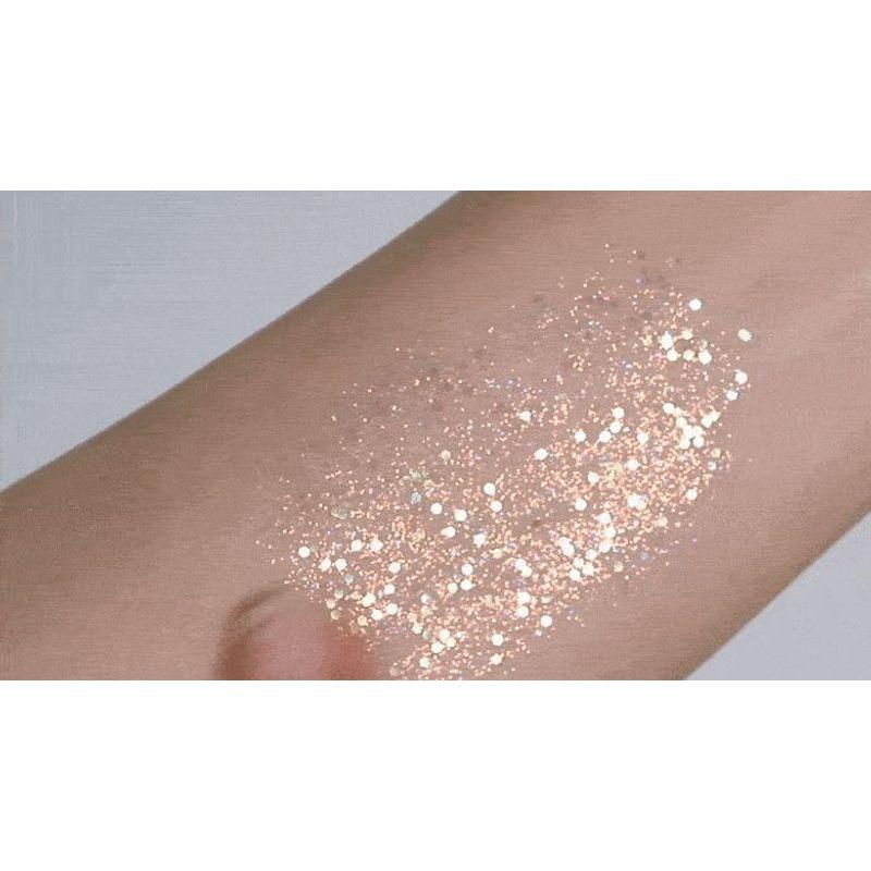 MERZY - Windy Pop Eye Glitter - 4 Colors