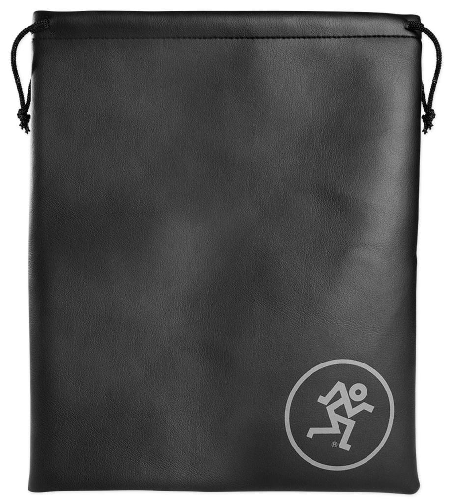 MACKIE Geschlossene Kopfhörer Schwarz MC-150