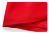 Vivian Rot Sexy Cut-out Taille Cosplay Kostüm - Halloween Bühnenperformance Kleidung