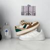 New Women Sneakers Retro Skateboard Footweare Fashion Winter Mixed Color Sports Shoes Students Outdoor Sports Casual Shoes