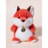 Table Companion Series Animal Doll Soft Cute Plush Toy Cute Children Comfort Doll Gift for Women