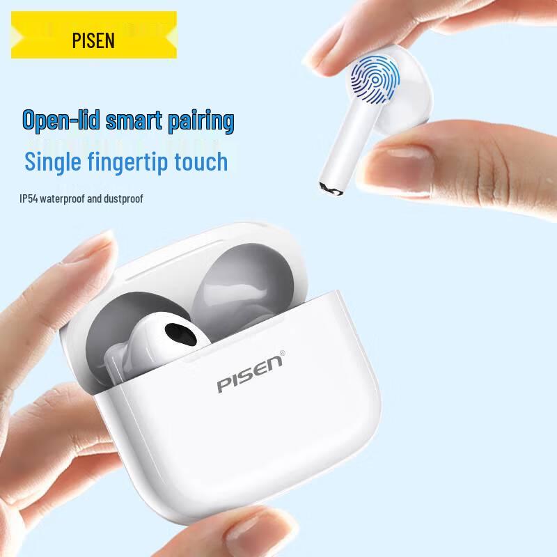 Pisen Buds P1 Sports True Wireless Bluetooth Earbuds