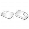 Heated Lens For Ford Explorer     2024 Rear-view Mirror Glass Car Accessories LB5Z17K707M LB5Z17K707L