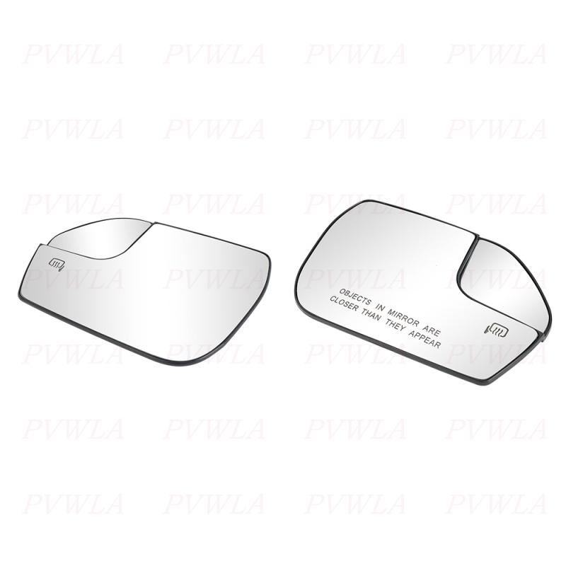 Heated Lens For Ford Explorer     2024 Rear-view Mirror Glass Car Accessories LB5Z17K707M LB5Z17K707L