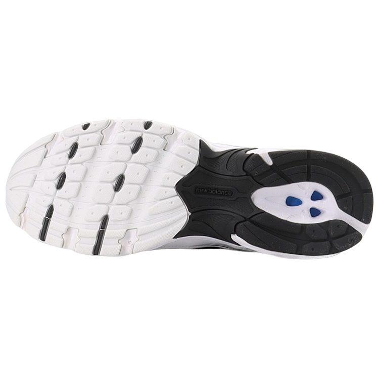 530 New Balance 'White Black' MR530SJ