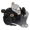 Rear Brake Caliper 43250 HN1 006 Metal Alloy Atv Brake Caliper With Pads for Sportrax 400 400EX 1999 To 2004