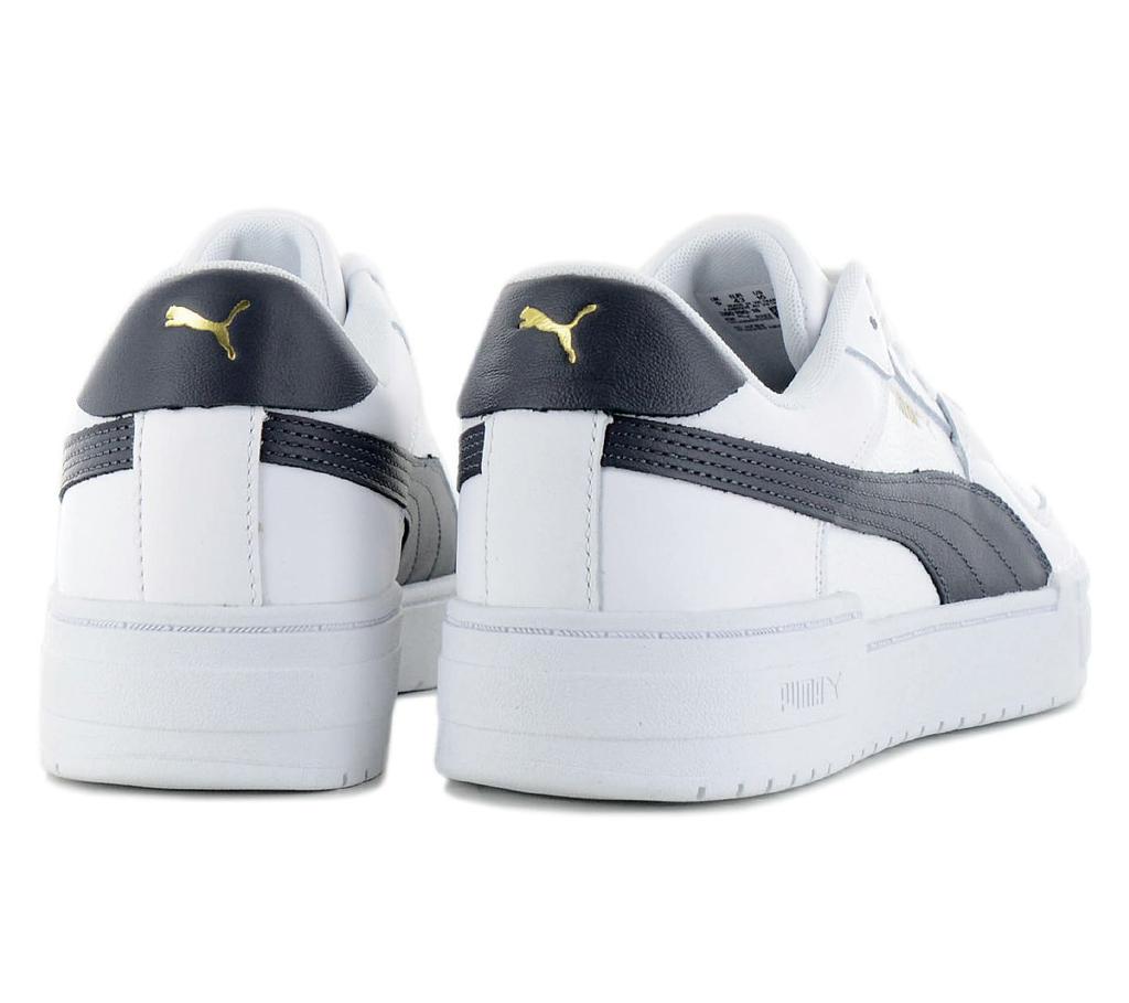 Puma CA Pro Classic - California - Men's Sneakers Shoes Leather White 380190-18 ORIGINAL