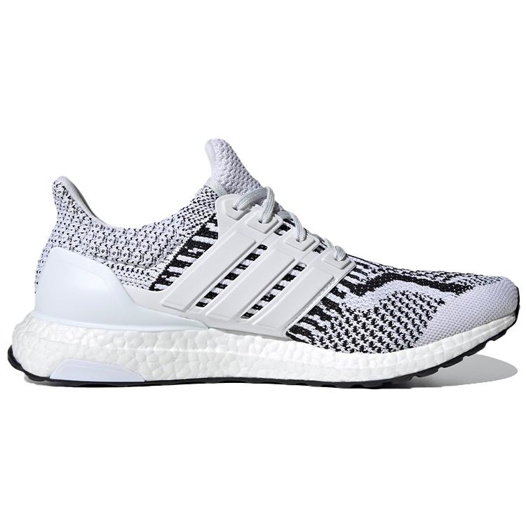 Adidas UltraBoost 5.0 Dna 'Zebra' G54960