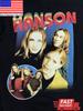 Vintage Μπάντα Hanson T-Shirt Unisex Μπλουζάκι Για Άνδρες Γυναίκες Μέγεθος S-5XL Unisex T-Shirt