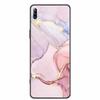 For Sony Xperia L3 L4 L1 Cases Xperia L4 Marble Soft TPU Silicone Phone Cover for Sony Xperia L1 Cases Fundas Bumper Shell Coque