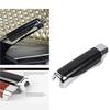 Car Hand Brake Installation Grip Covers Universal Protector Accessories