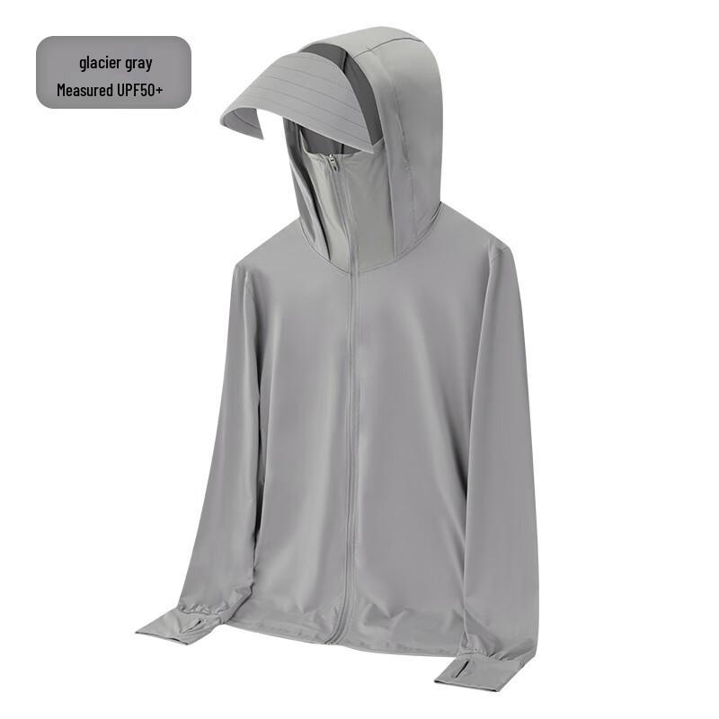 

Куртка Dambeman Cloud Yarn с защитой от солнца UPF50+ для улицы