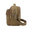 Tactical Handbags Shoulder Bag Camping for Man Hiking Travel Climbing Fishing Sling Crossbody Outdoor Weekend Bag