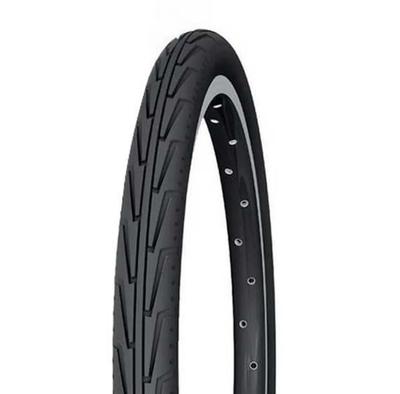 Michelin Diabolo City 500 20´´ X 37 Hard City Tire