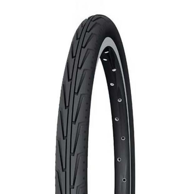 

Жесткая городская шина Michelin Diabolo City 500 20´´ x 37 20´´ x 37