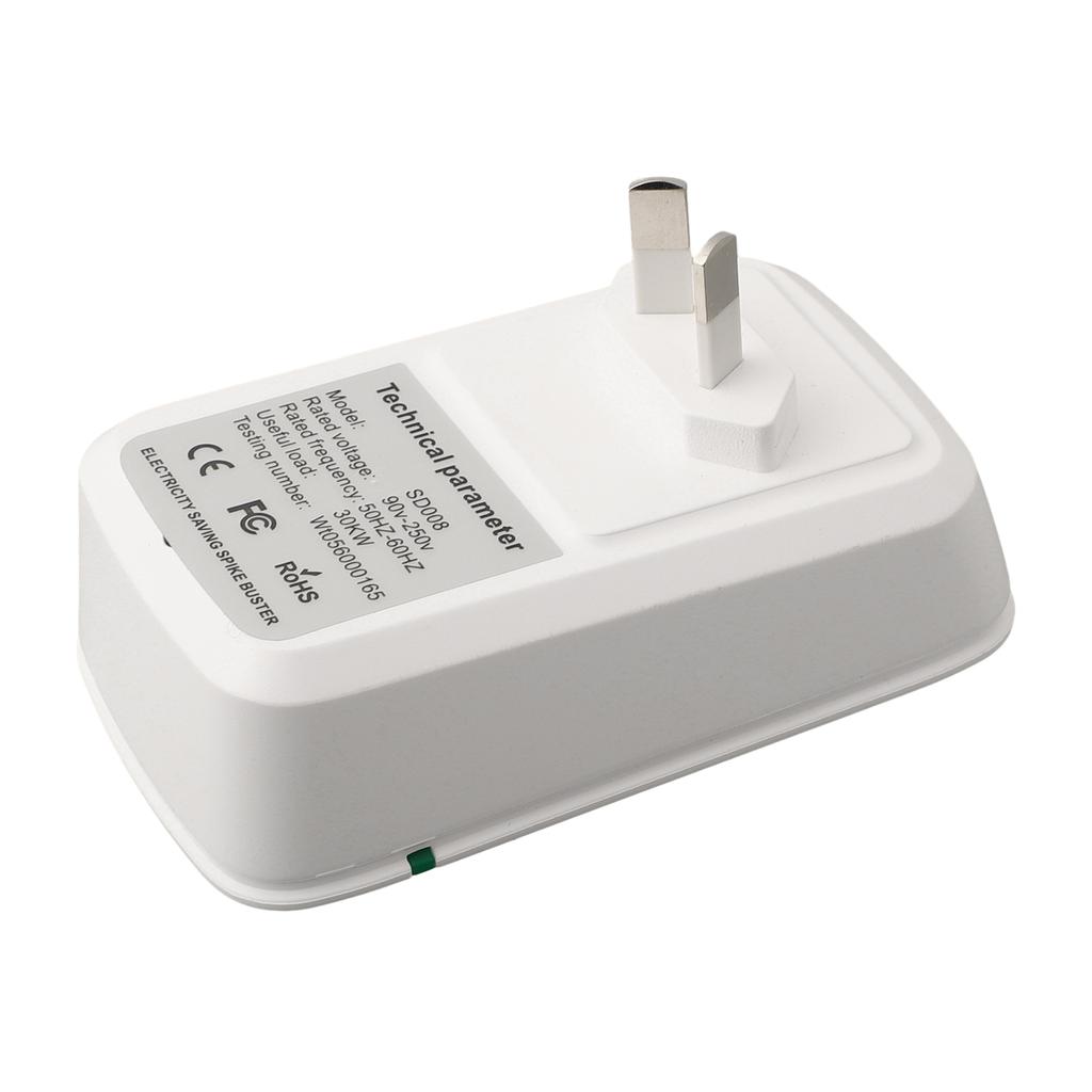 Energy-saving Box 28KW 9.8*5.8*2.9cm Current Waveform