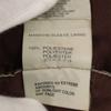 Diesel Wappen Corduroy Jacket S Brown Men's Used