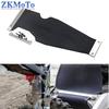 Electric Motorcycle Rear Shock Absorption Mud Mudguard Splash Para For Sur Ron Sur-Ron Surron Light Bee X & S Universal Parts