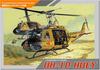 Platz Dragon 1/35 Scale American UH-1D Huey Helicopter Plastic Model Kit DR3538 (Helicopter)