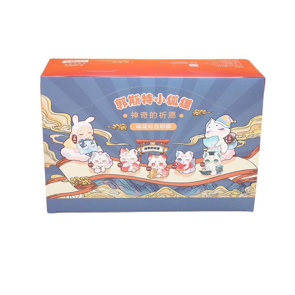 Box Dolls, Figurines, Decorative Items, Trendy Birthday Toys And Gifts Are Suitable For Box Machines