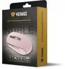 DUAL WiFi+Bluetooth kabellose Maus, 2400DPI Akku