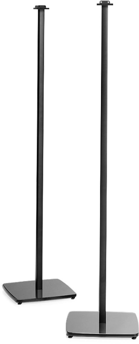 

Bose OmniJewel напольные акустические подставки, черный цвет