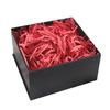 Raffia Paper Shreds for Gift Box Decoration - Colorful Confetti Strips