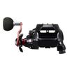Daiwa 23 Leoblitz S500JP Elektrorolle (Modell 2023)
