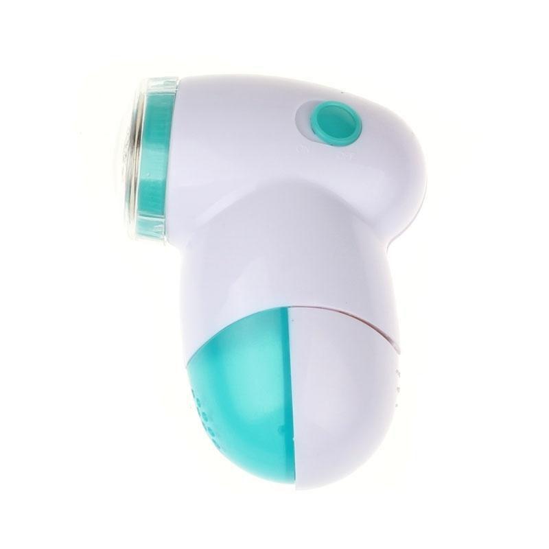 Fuzz Electric Portable Pill Lint Fabric Remover Sweater Clothes Shaver New