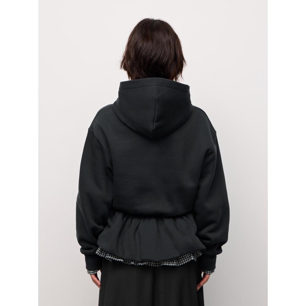 Gu By Uniqlo Sweatshirt Hoodie By Rokh