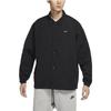 Nike Jackets Men's Black Lapel Moderate Other DQ5006-010