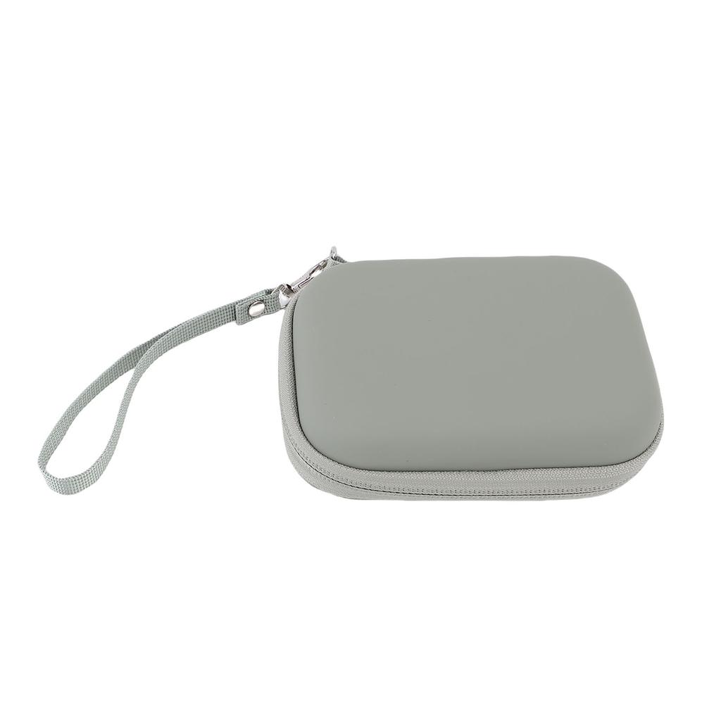 Carrying Case Fit for KODAK H35 F9 F8 501F M35 Film Camera Protective Storage Hard Travel Case Green