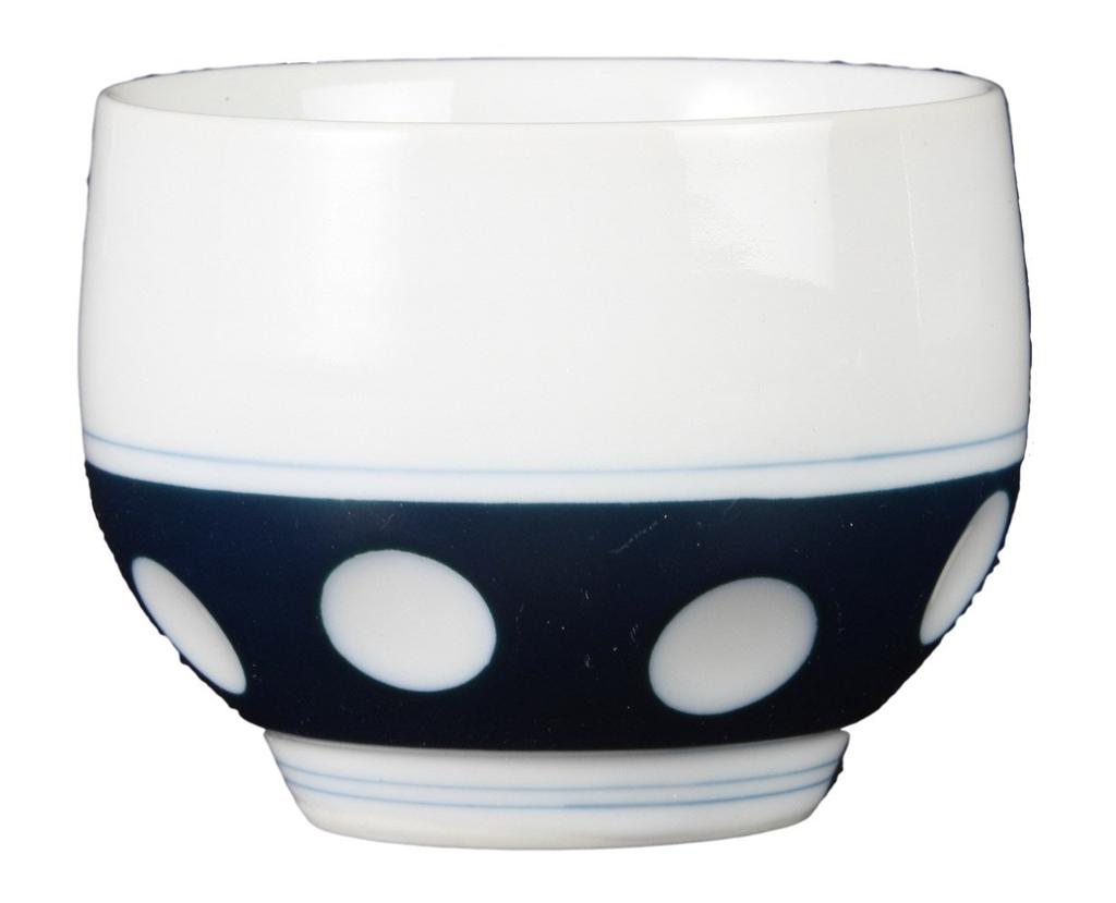 Arita ware Tama Sencha model cu buline 41067