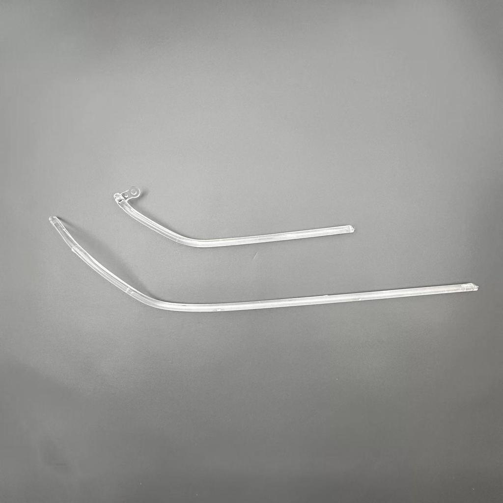 Toyota Corolla ALTIS 19-21 Tagfahrlicht-Leitstreifen (High-End)