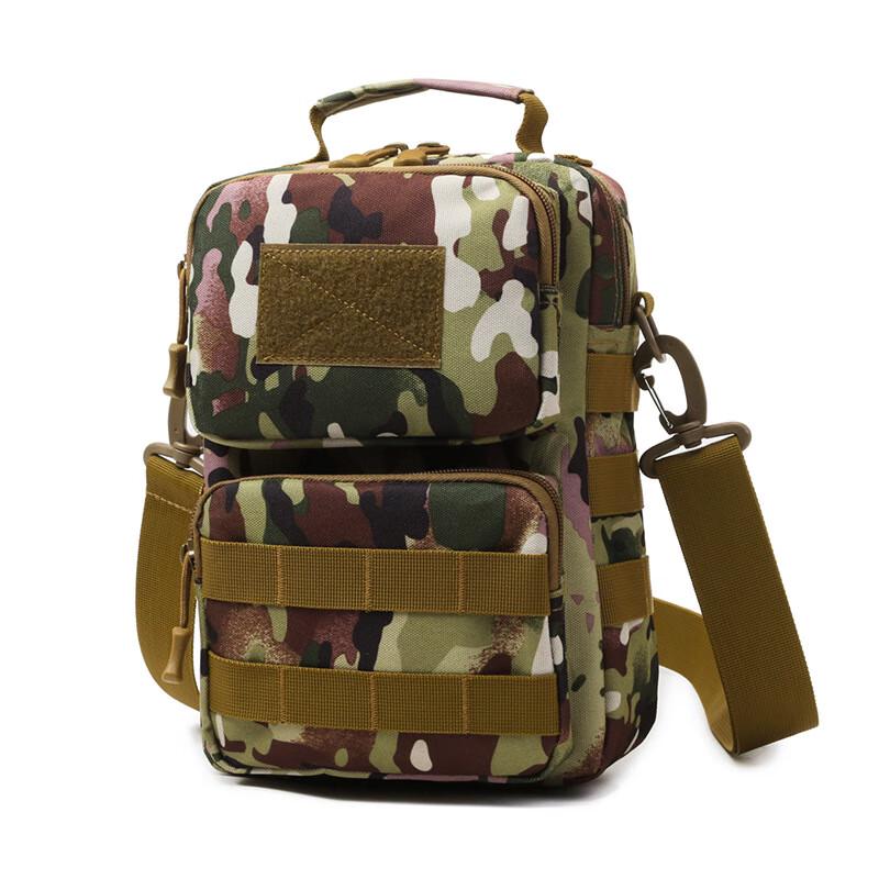 Li Shen Outdoor Tactical Backpack