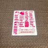 Used Loveka Umi Sonoda SEC Sign Love Live Card Game