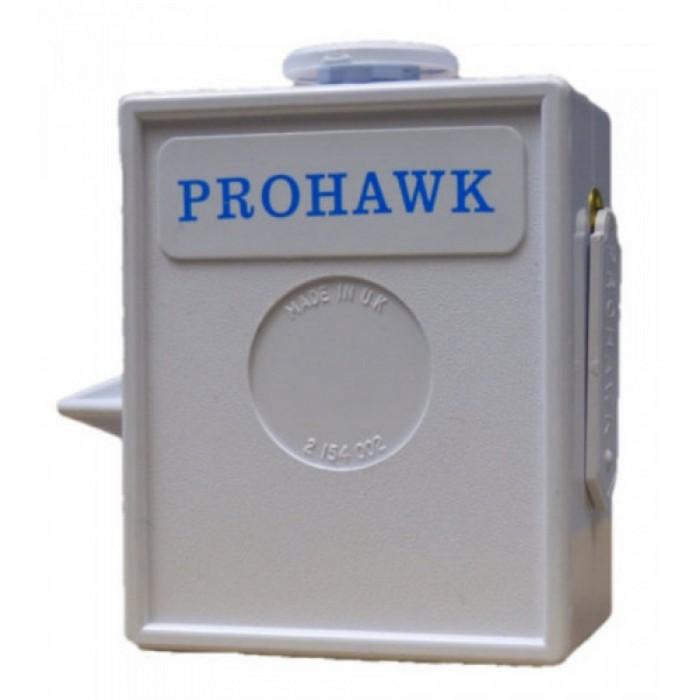 Carta Sport Pro Hawk Bowls Measure One Size gris/bleu