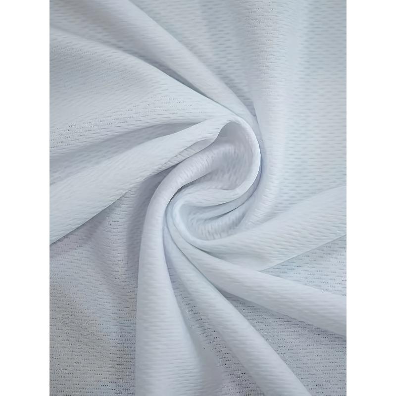 Evropské velikosti Pánské Ležérní Sportovní Módní Krátký rukáv Trendy vzor 2D potisk, Pružné Pohodlné pro Sport, Cestování, Každodenní nošení