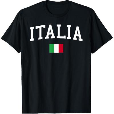 T-shirts en tops – T-shirts
