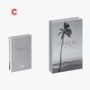 New Luxury Fake Books For Decoration Fashion Creative Simulation Book Desktop Ornament Coffee Table Books Home Decor