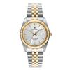 [ZASPERO] JWG02201 Swiss Made Unisex Watch