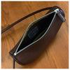 2025 Women's High-End Niche Crossbody Saddle Shoulder Bag