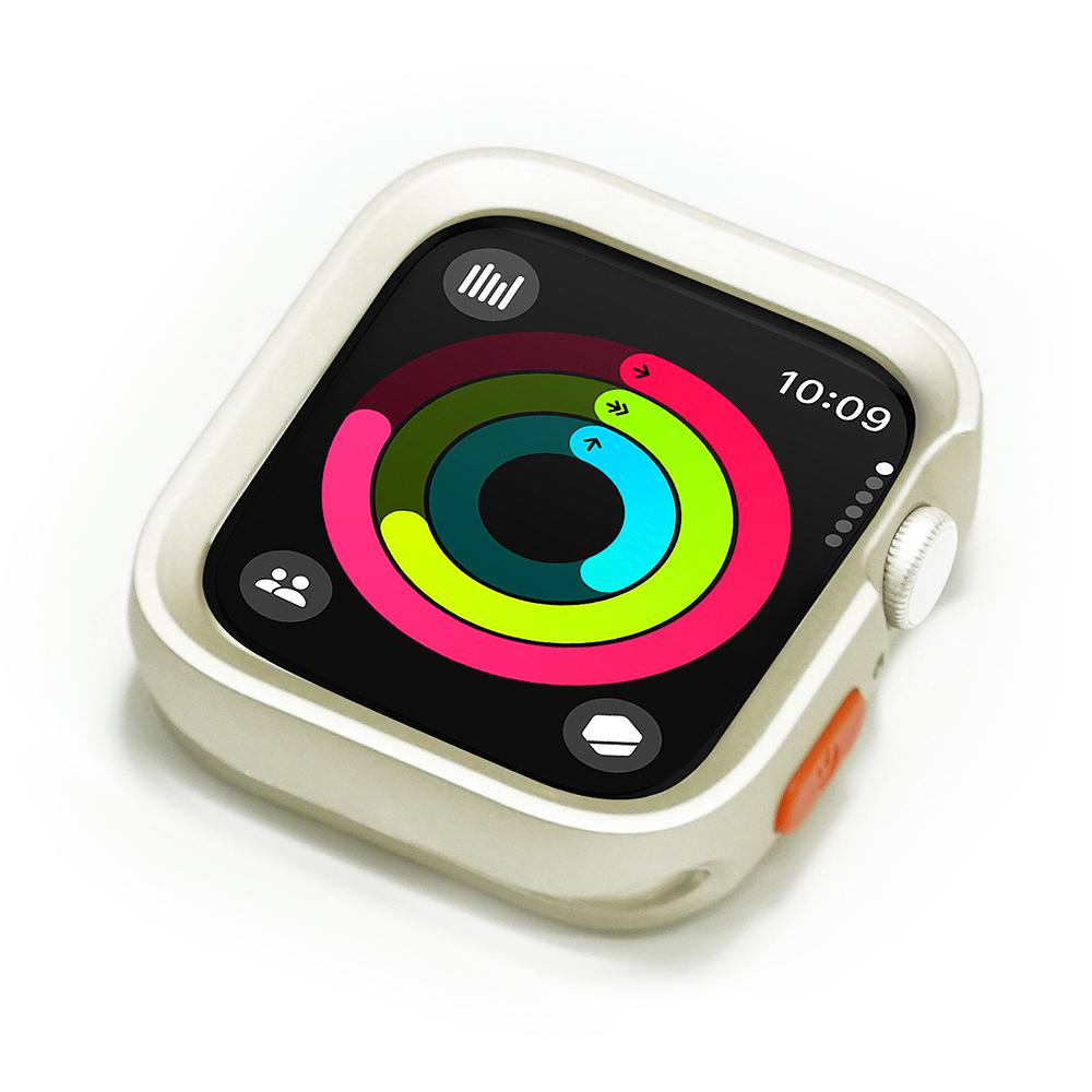 Biltin Apple Watch Case Protective Cover 10 9 8 7 Se2 Se