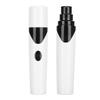 Pet Electric Nail Grinder Low Noise USB Charging Lasting Automatic Paw Grooming Trimmer