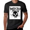 Infected Rain sksks Tričko Blůza přizpůsobené zvířecí potisk pro chlapce muže oblečení