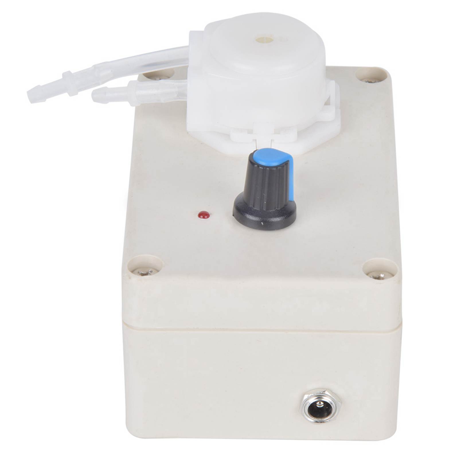 Industrial Peristaltic Liquid Pump Adjustable Flowing Dosing Pump
